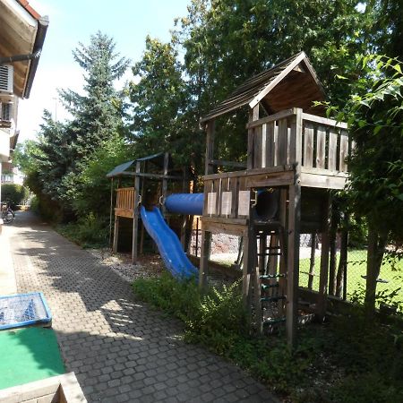 שיופוק The Boys Apartman מראה חיצוני תמונה