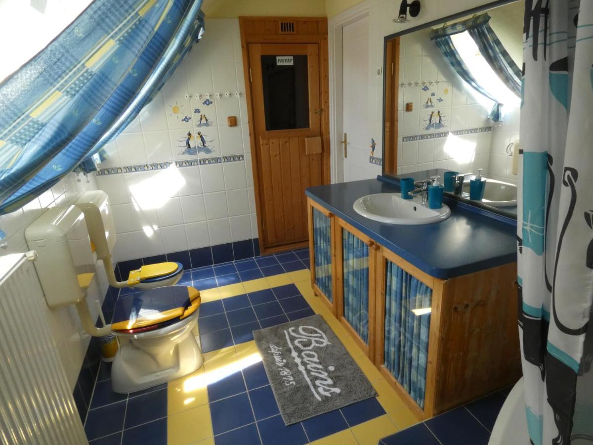 שיופוק The Boys Apartman מראה חיצוני תמונה