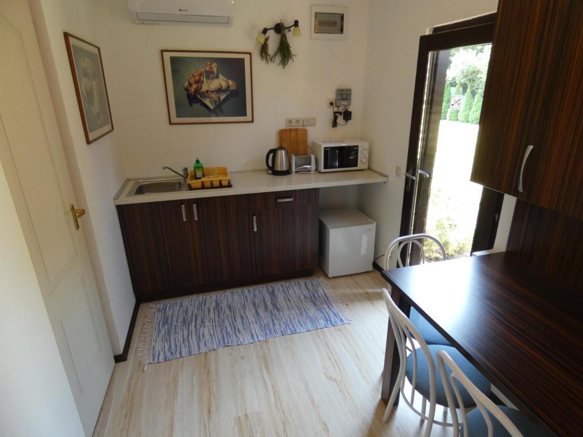 שיופוק The Boys Apartman מראה חיצוני תמונה