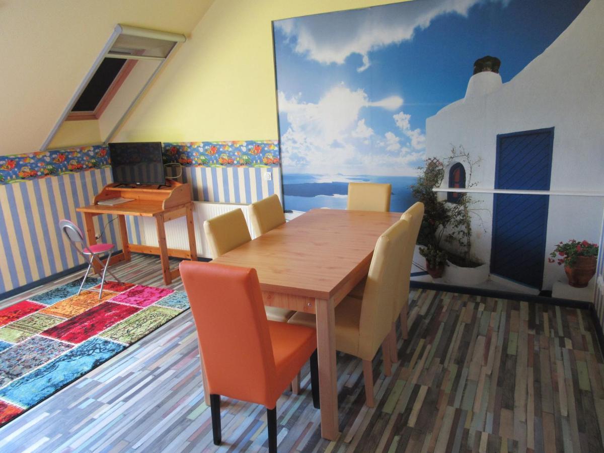 שיופוק The Boys Apartman מראה חיצוני תמונה