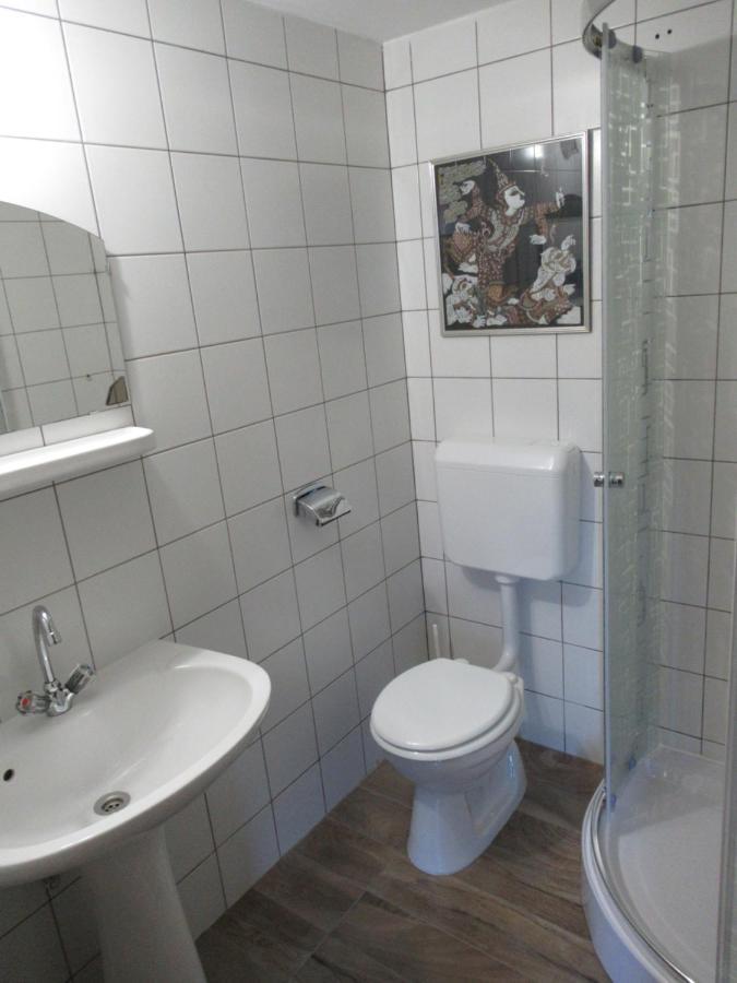 שיופוק The Boys Apartman מראה חיצוני תמונה