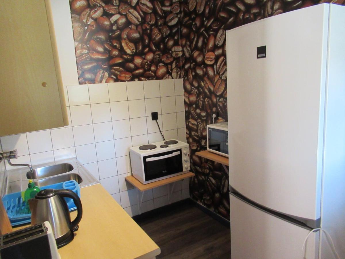 שיופוק The Boys Apartman מראה חיצוני תמונה