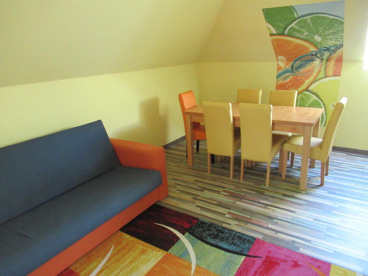 שיופוק The Boys Apartman מראה חיצוני תמונה