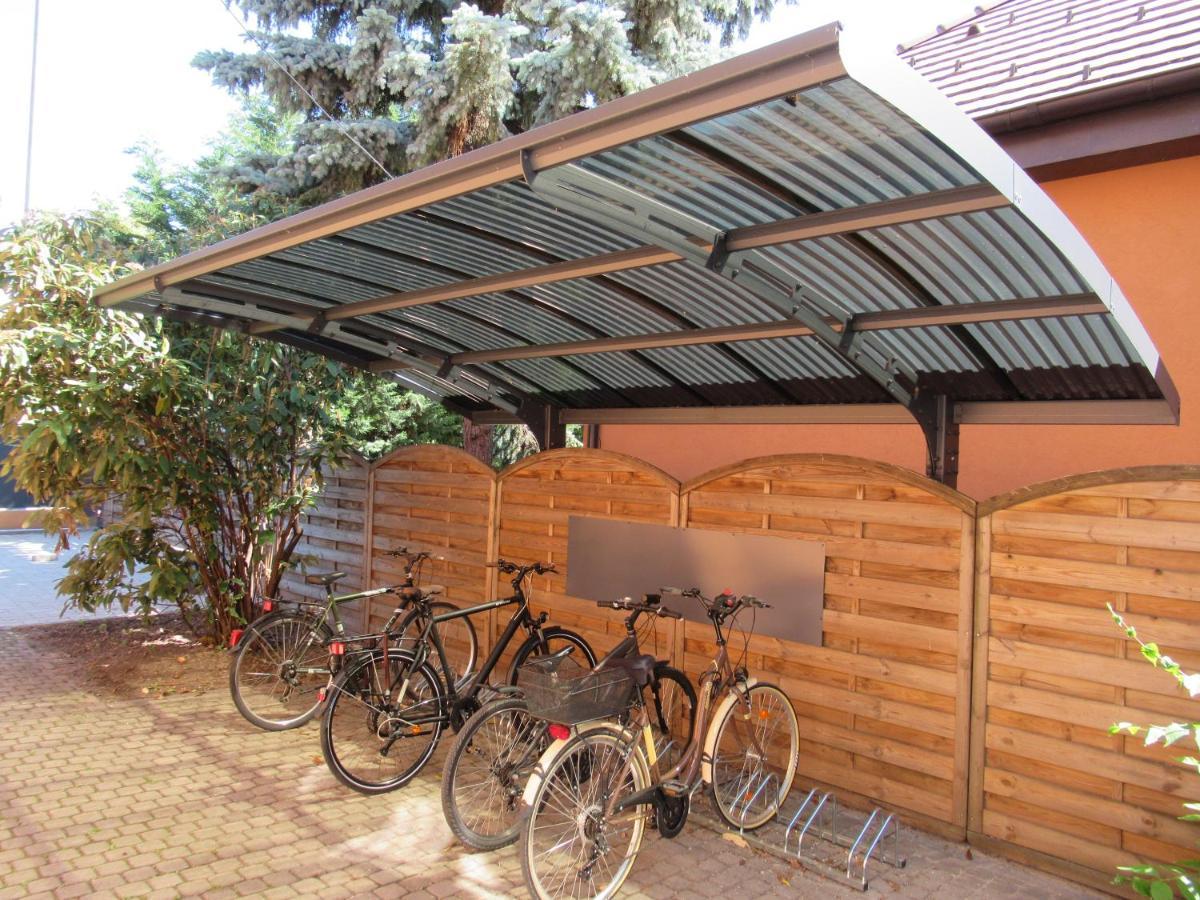שיופוק The Boys Apartman מראה חיצוני תמונה