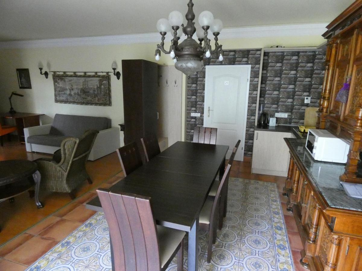 שיופוק The Boys Apartman מראה חיצוני תמונה