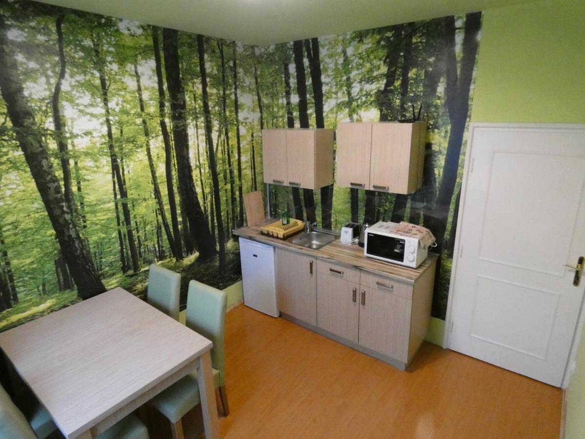 שיופוק The Boys Apartman מראה חיצוני תמונה