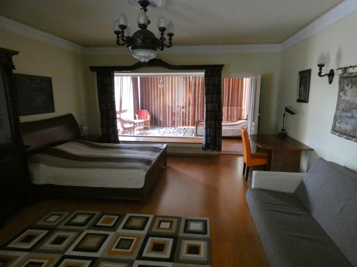 שיופוק The Boys Apartman מראה חיצוני תמונה