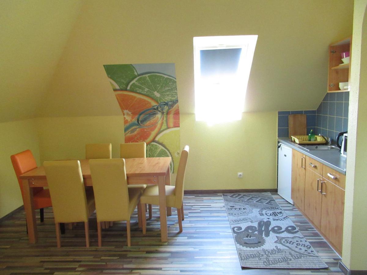 שיופוק The Boys Apartman מראה חיצוני תמונה
