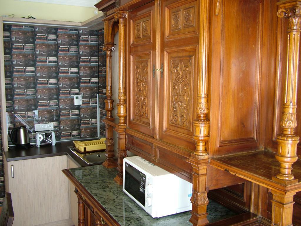 שיופוק The Boys Apartman מראה חיצוני תמונה
