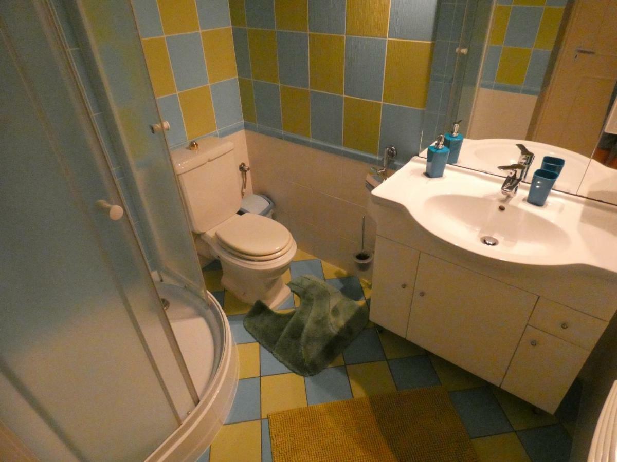 שיופוק The Boys Apartman מראה חיצוני תמונה